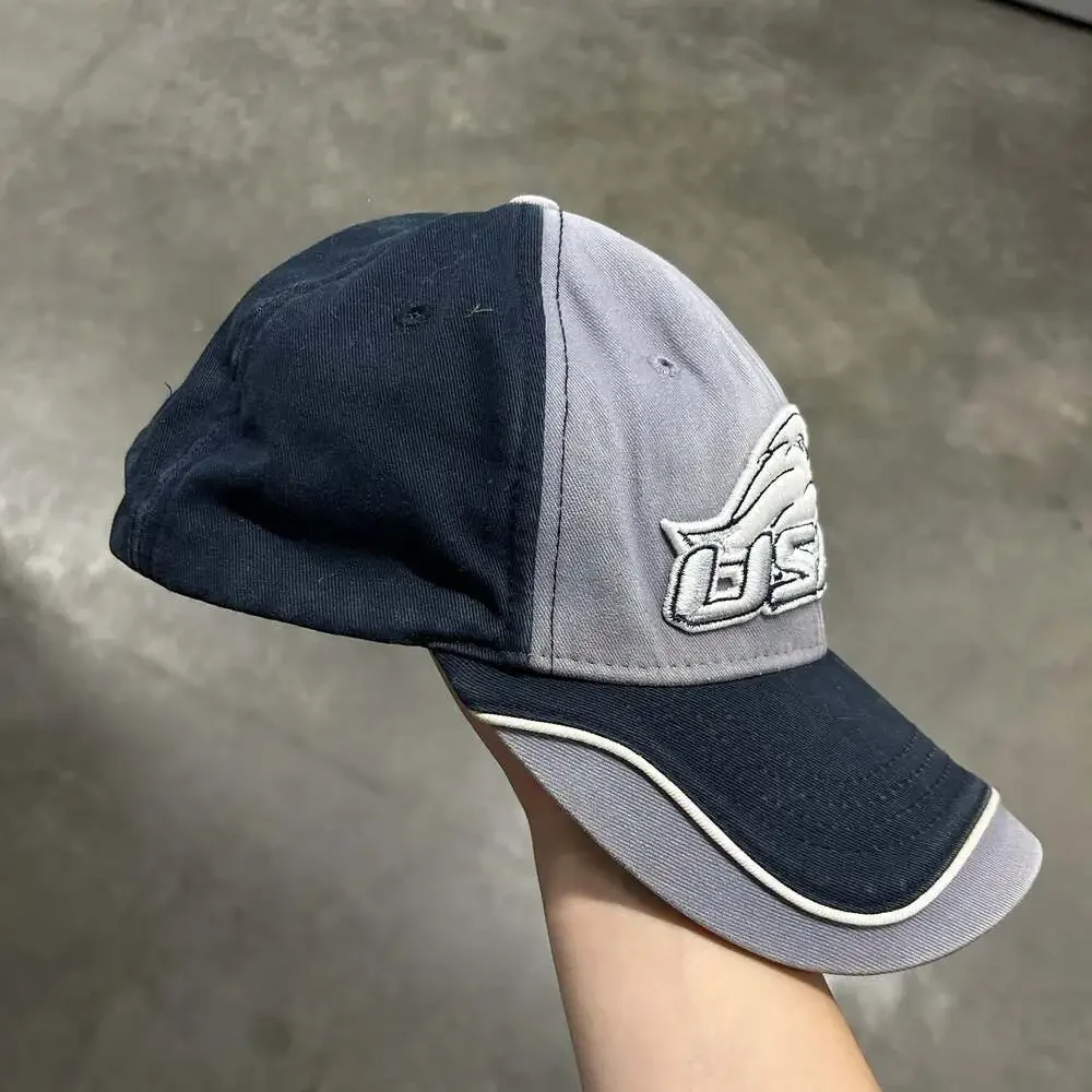 ML Caps U.S. Air Force Eagle Logo Embroidered Baseball Cap